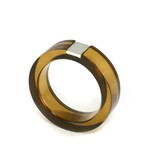 Ring // Olive (5)