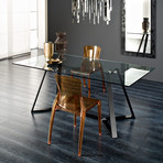 Archie Table // Black (Black)