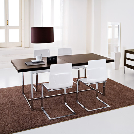 Spice Table // Wenge (Wenge)