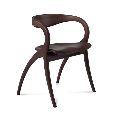 Star Chair // Wenge (Wenge)