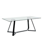 Archie Table // Black (Black)
