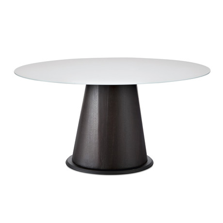 Palio-152 Table // Wenge