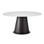 Palio-152 Table // Wenge