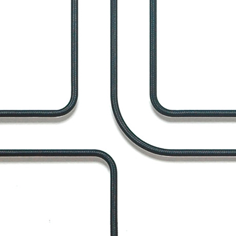 Additional Wire For Filomena Table (Black)