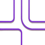 Additional Wire For Filomena Table (Black)