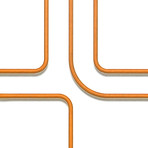 Additional Wire For Filomena Table (Black)