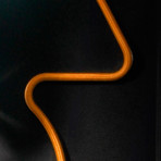 Additional Wire For Filomena Abat Jour (Black)