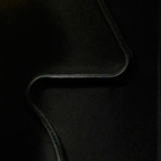 Additional Wire For Filomena Abat Jour (Black)