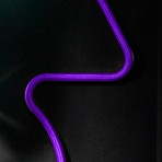 Additional Wire For Filomena Abat Jour (Black)