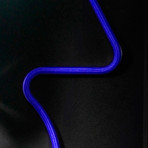 Additional Wire For Filomena Abat Jour (Black)