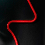 Additional Wire For Filomena Abat Jour (Black)