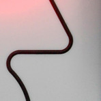 Additional Wire For Filomena Abat Jour (Black)