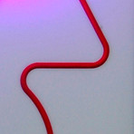 Additional Wire For Filomena Abat Jour (Black)