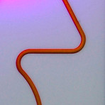 Additional Wire For Filomena Abat Jour (Black)