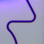 Additional Wire For Filomena Abat Jour (Black)