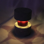 O-Lite // Red LED Light