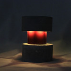 O-Lite // Red LED Light