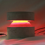 R3-Lite + Remote Control // Full Color Spectrum LED Light