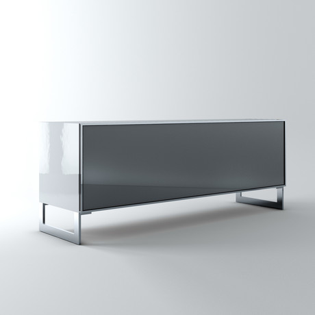 Wooster Sideboard // White