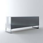 Wooster Sideboard // White