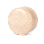 Omhu Cane Dock // Natural