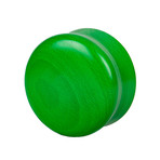 Omhu Cane Dock // Grass Green