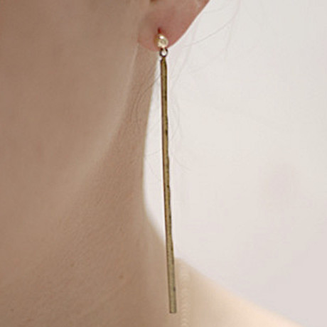 Stick Earrings