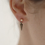 Spike Earrings