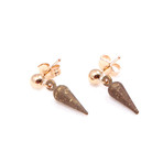 Spike Earrings