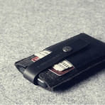 iPhone 5 Wallet
