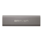Braven 600 // Grey