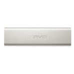Braven 650 // Silver