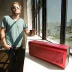 Braven 600 // Red