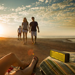 Braven 625s // Green