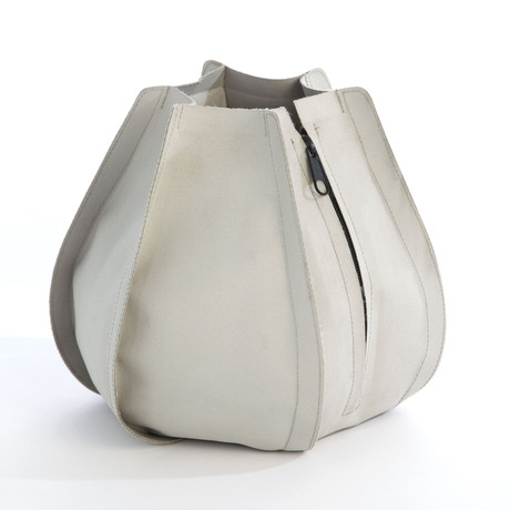 Urban Garden Plant Sack // Beige (Beige)