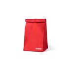 Rollbag // Small Red