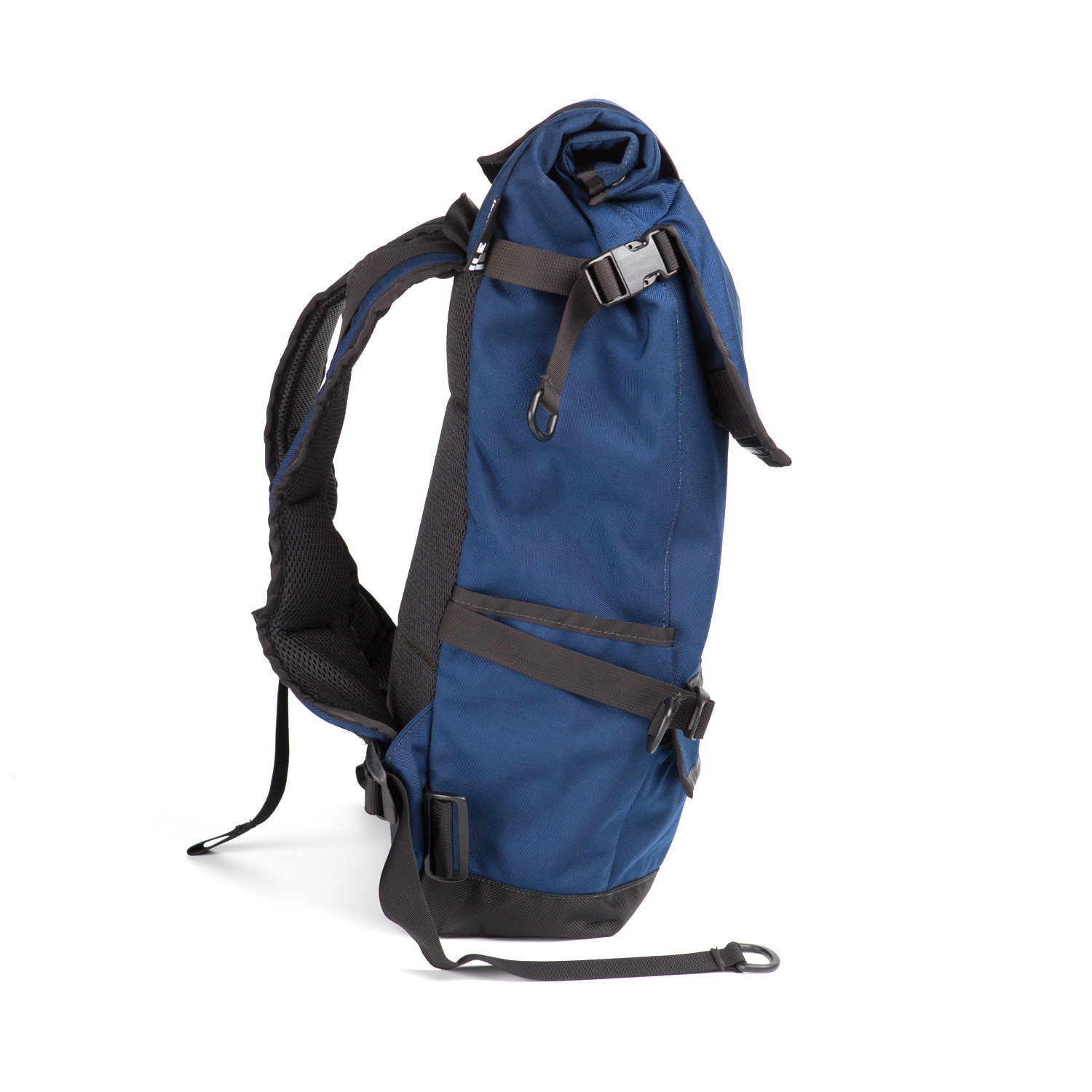 Default Bag // Navy Blue - Inside Line Equipment - Touch of Modern