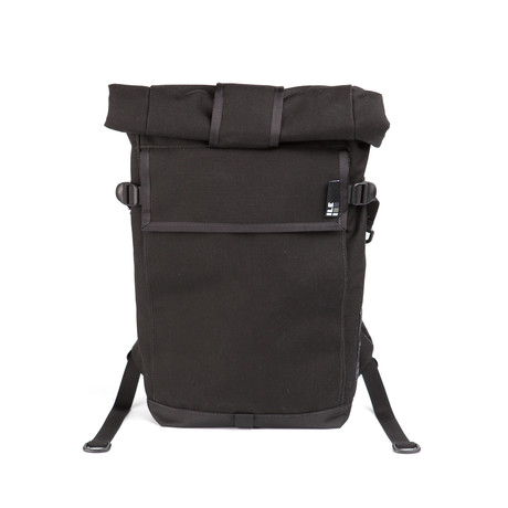 Transit Bag // Black