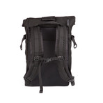 Transit Bag // Black