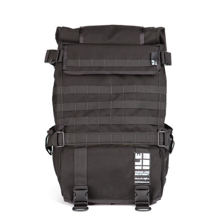 Prime Photographer's Bag // Black