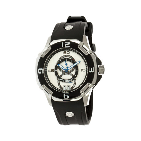 New Generation Men's Watch