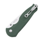 GFSA-98 Flash II // Green