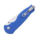 BFSA-98 Flash II // Blue