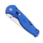 BFSA-98 Flash II // Blue