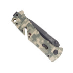 TF-11 Trident Tanto Digi Camo