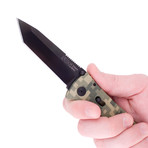 TF-11 Trident Tanto Digi Camo