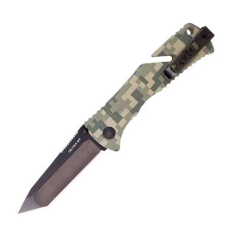TF-11 Trident Tanto Digi Camo