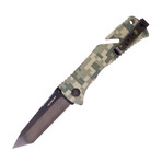 TF-11 Trident Tanto Digi Camo