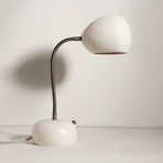 Porcupine Desk Lamp // Lines