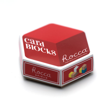 Rocca Card Blocks